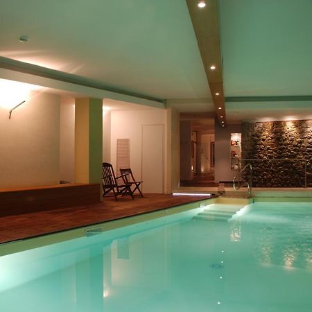 Hotel La Maielletta Преторо Экстерьер фото