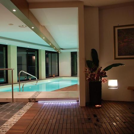 Hotel La Maielletta Преторо Экстерьер фото