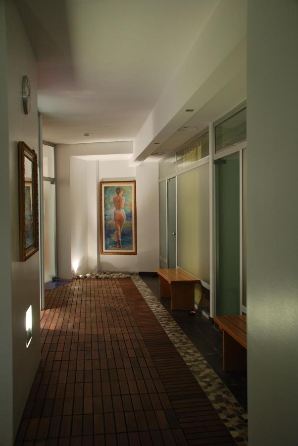 Hotel La Maielletta Преторо Экстерьер фото