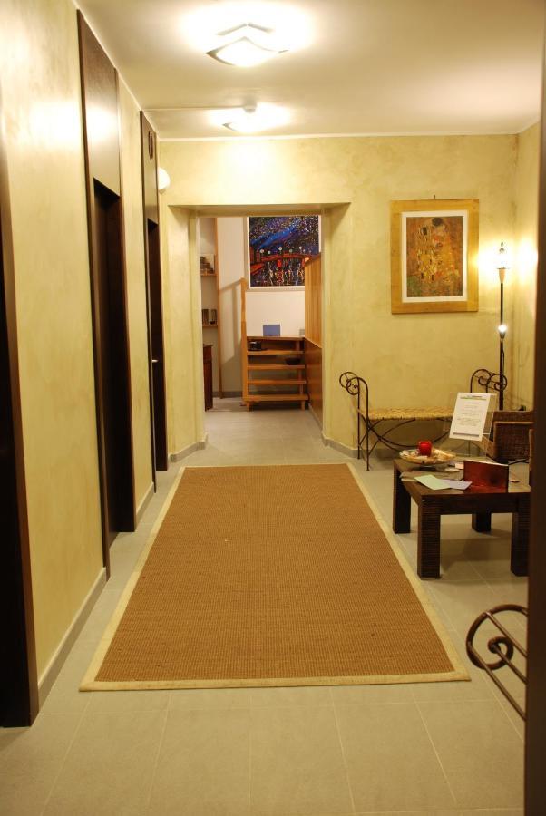 Hotel La Maielletta Преторо Экстерьер фото