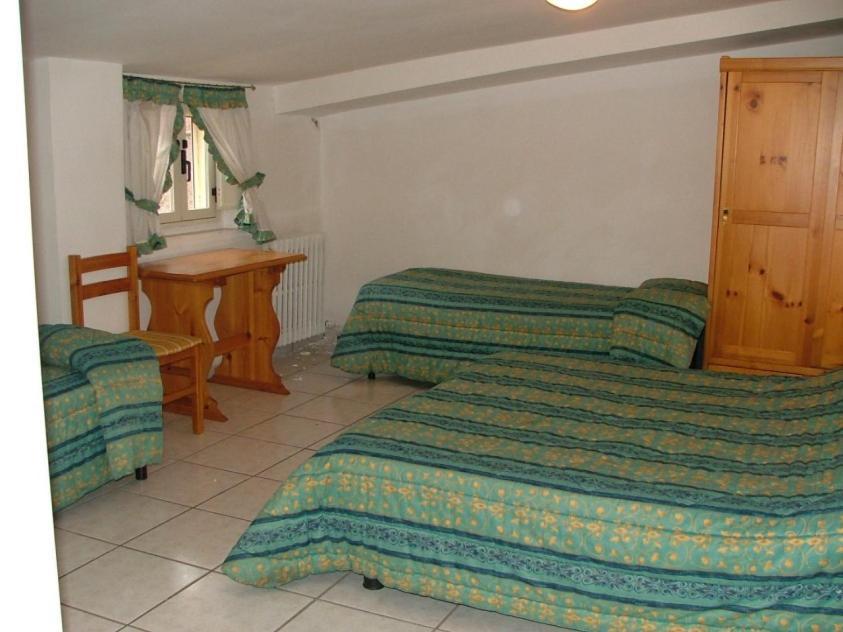 Hotel La Maielletta Преторо Номер фото