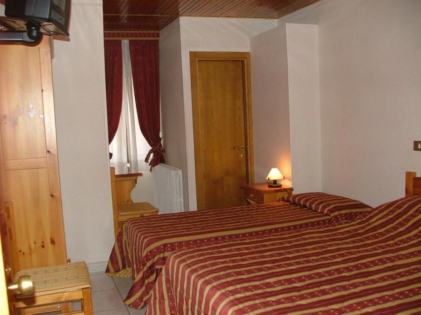 Hotel La Maielletta Преторо Номер фото