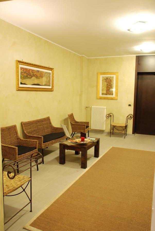Hotel La Maielletta Преторо Экстерьер фото