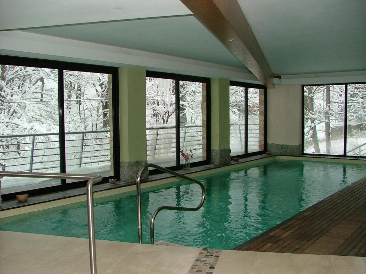 Hotel La Maielletta Преторо Экстерьер фото